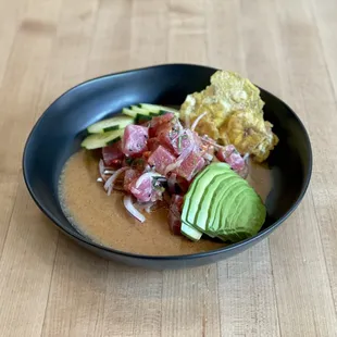Ceviche Nikkei