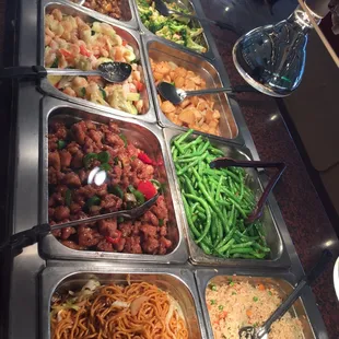 interior, ramen and noodles