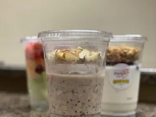 University Dining Hall - Fresno