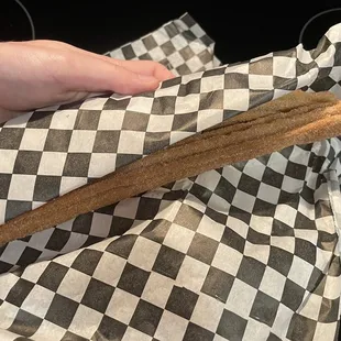 Churros