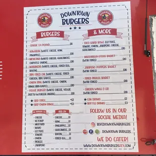 menu, sushi and sashimi