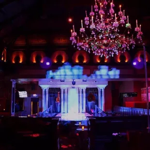 Nothing short of spectacular