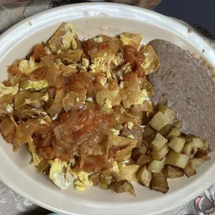 migas
