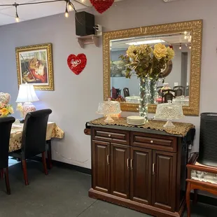 Beautiful dinner must see