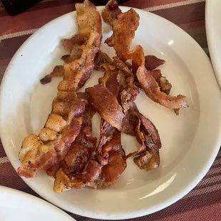 Side of bacon