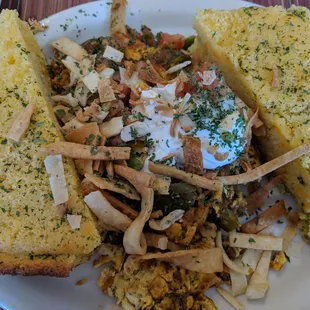 Southwest Scramble