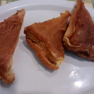 Caramel French Toast