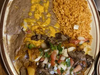 Pura Vida