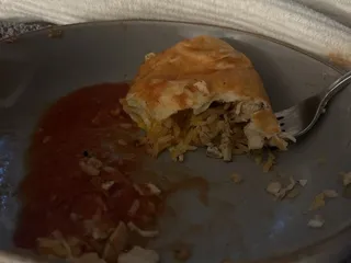 Oaxaca Mexican Cuisine