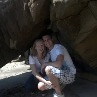 Shawn And Katrina P.