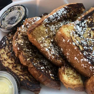 French Toast Breakfast