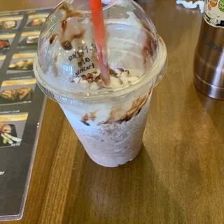 Mocha