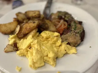 Tipsy Egg