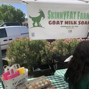 SkinnyFat Farm station