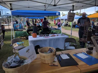Clark Park Farmers Market