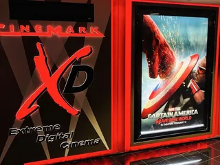 Century Orleans 18 and XD