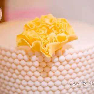 Downtown City Cakes