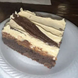 food, dessert