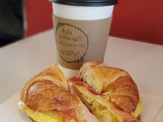 Hole in the Wall