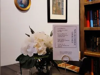 Ironhorse Bar And Event Room