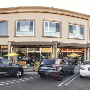 DOWNTOWN DELI AND COFFEE CO.,HEMET,CALIFORNIA