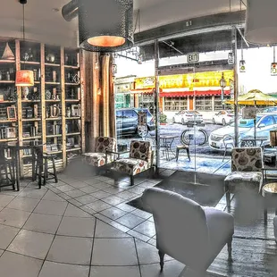 DOWNTOWN DELI AND COFFEE CO.,HEMET,CALIFORNIA