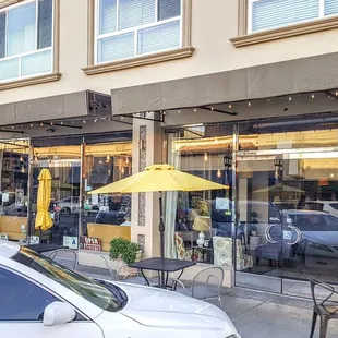 DOWNTOWN DELI AND COFFEE CO.,HEMET,CALIFORNIA