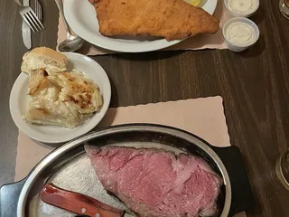 Butte Des Morts Supper Club