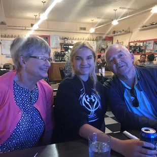 Grandparents
