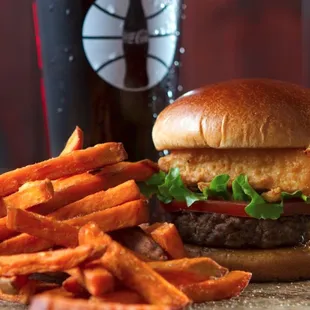 food, burgers, burger