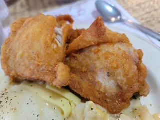 Mrs. Yoder's Kitchen