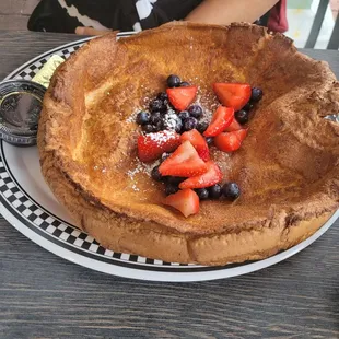 Dutch Baby