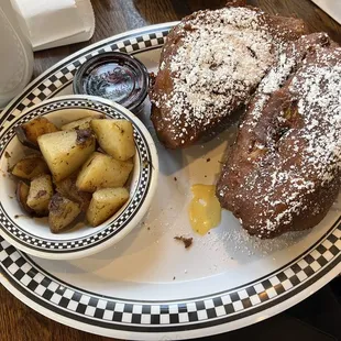 French Toast