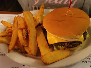 Stookey's Family Restaurant