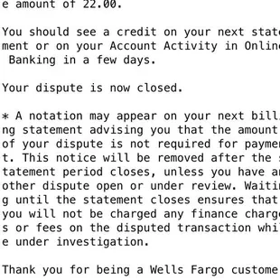 These idiots literally wrote in on my tab. Apd did nothing fortunately I was able to get a refund.