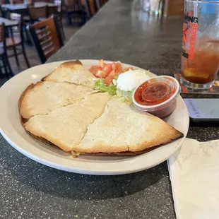 Quesadilla