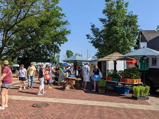 Batavia Farmers Market