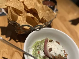 Mezcal Cantina Y Cocina