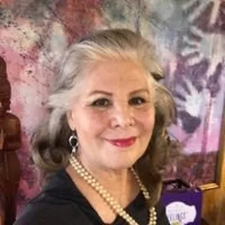Jacquie F.