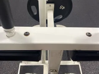 The Health Club