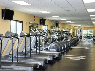 UMKC Campus Recreation at Swinney Center