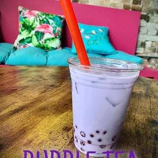 Bubble Tea
