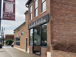 Circleville Nutrition