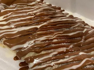 Crepe And Boba Station