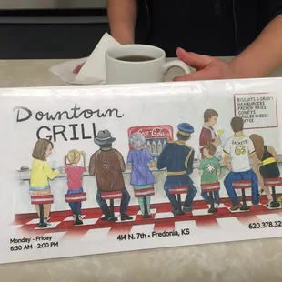 Very cute and friendly