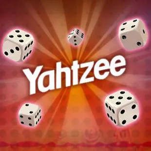 the name of the game yahtzee