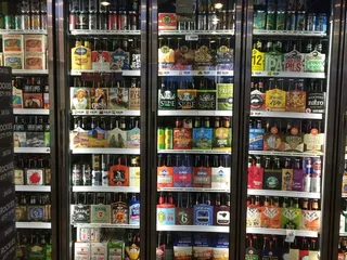 World Wine and Spirits