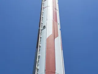 Carolina Sky Tower