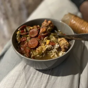 Gumbo