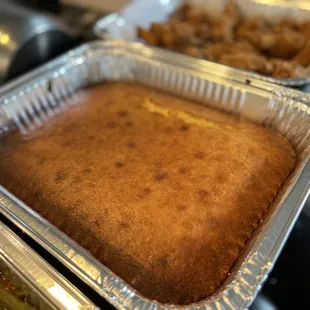 Cornbread